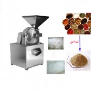 Automatic sugar mill / grain mill