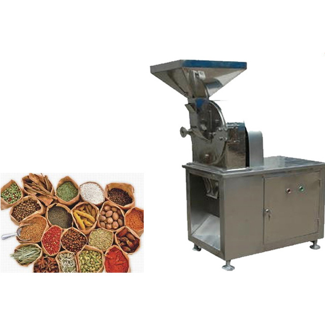 Automatic food grain milling machine sugar mill machine grain mill for sale