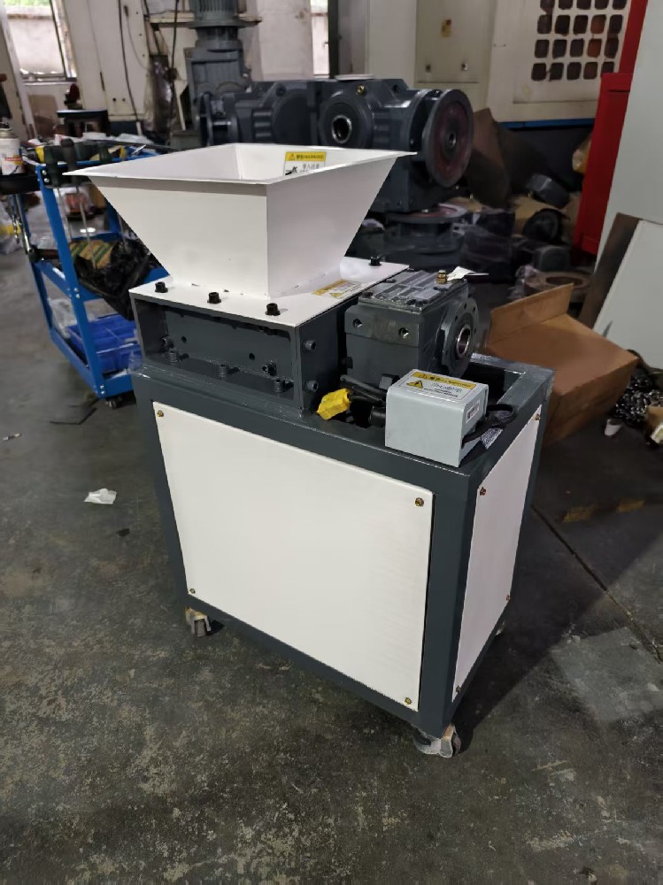 Multifunctional municipal garbage shredder coconut shredder potato shredder for sale